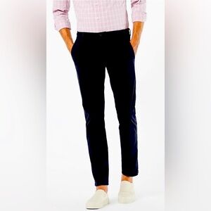 Men’s Dockers Supreme Flex Slim Pants 28x29